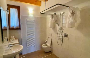 Al Vajo Dependance - Apartments-Zimmer - Foto 38