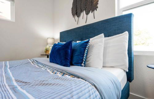 Big House Mins To DT Big Groups Well Stocked - Foto 29