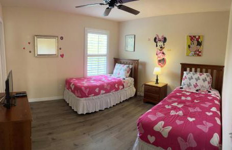 Cozy Villa With South Facing Pool - Foto 33