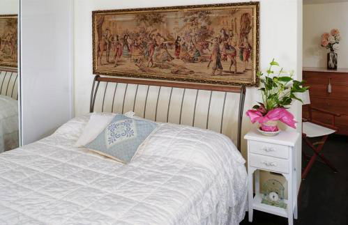 CHARMING APARTMENT LAKE FRONT - Foto 21