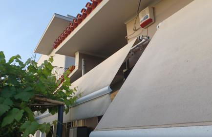 Villa Chrisalena - Foto 33