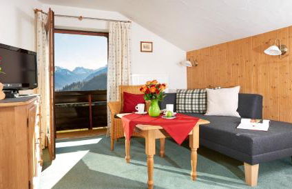 Haus Bergland - Foto 9