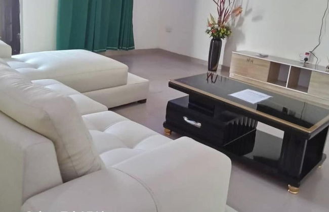 Lovely 2-bed Apartment in Ibeju Lekki - Foto 27