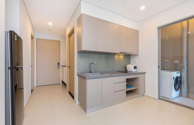 Ken's House - The Sóng Condotel Vũng Tàu - Foto 78