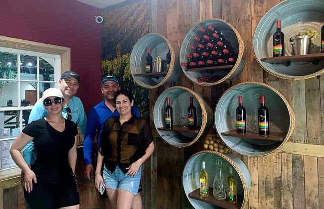 Tour privado por Nasáu - Foto 7