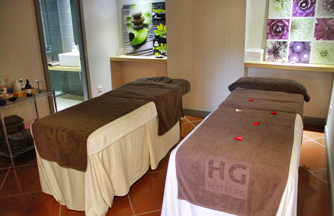 Apartamentos HG Tenerife Sur - Photo 34