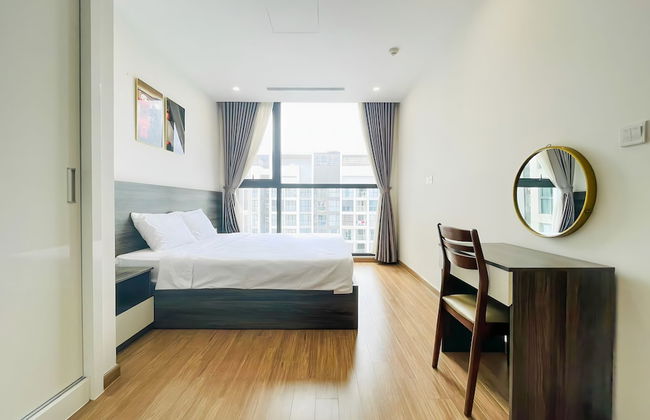 Vinhomes Skylake - Quylodge - Photo 20