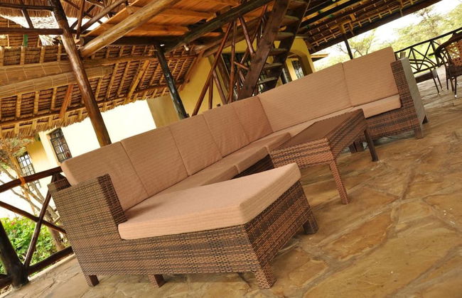 Ol Loika Cottage - Foto 7