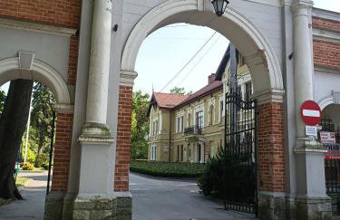 Apartament u Agaty Czernichów Kraków Zator - Foto 58