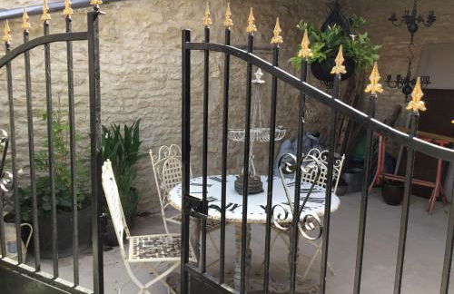 La Cour Blanche - Foto 4