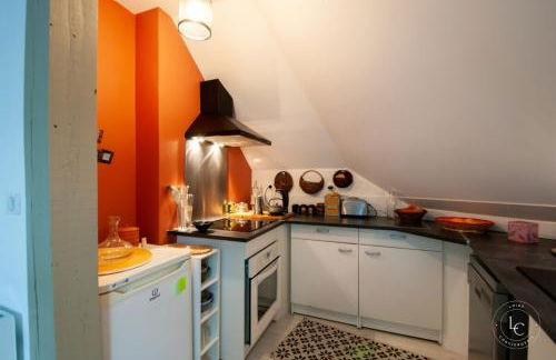 L'Artiste - 60 m - 1 Bedroom - Foto 6