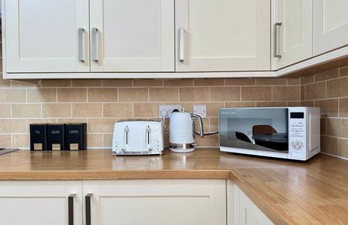 Ocean Apartment, Spacious 5 bedroom holiday home - Foto 19