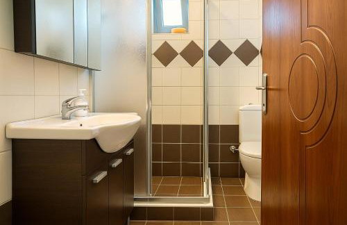 Viva Elafonisi - Studios or Apartment, 10min to Elafonissi - Foto 86