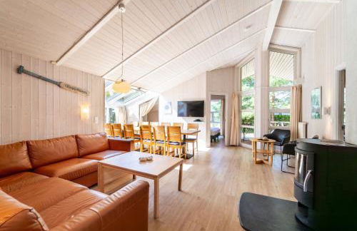 Strandblick - Dorf 1 Ferienhaus 03 - Foto 1