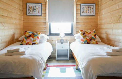 Bluebell Lodge - Uk50875 - Foto 11