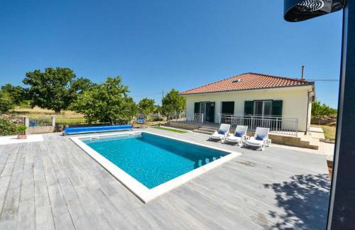 Villa Endi,a gem near Sibenik - Foto 8