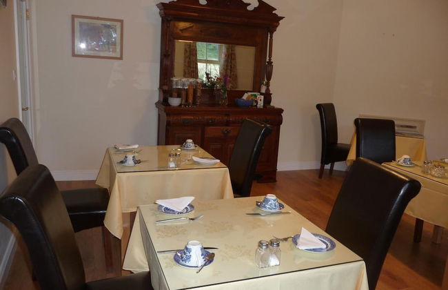 Cois na hAbhann B&B - Foto 25