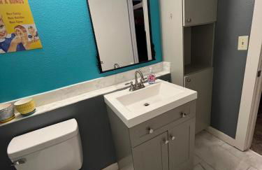 Urban Forge Loft downtown near Beale - Foto 55