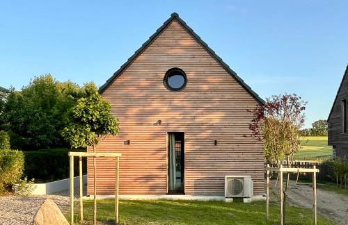 Lille Hus - nah am Meer I Entschleunigen im Grünen - Foto 23