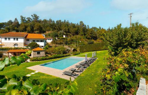 Casa da Ponte Velha - Foto 32