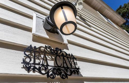 Sea Cave, OBX gem, private studio, couple's nest! - Foto 3