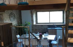 Gîte du Barry Haut - Photo 12