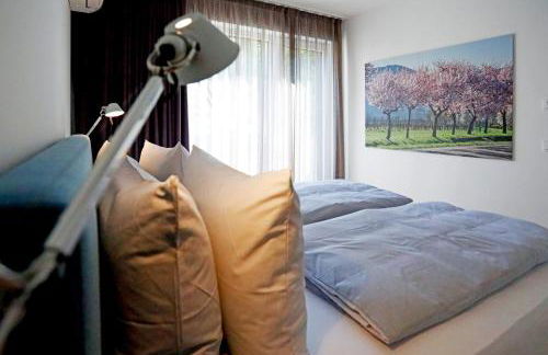 Maximilians Domizil Edenkoben - Foto 20