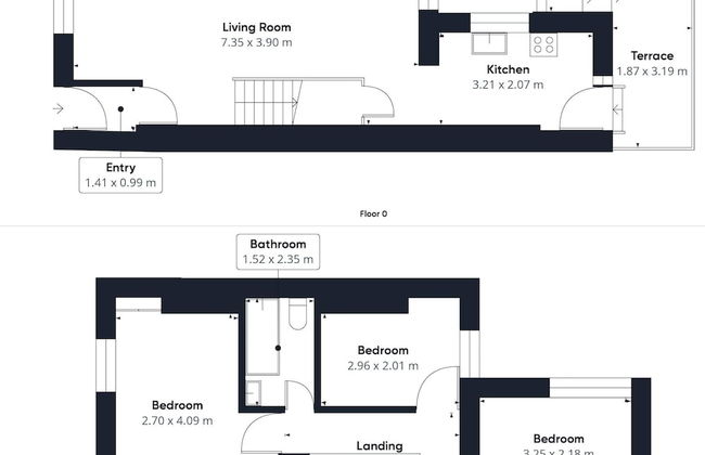 Host Stay Salt Rock Retreat - Foto 23