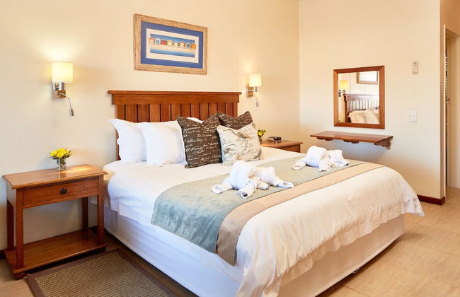 First Group Port Owen Marina - Foto 9