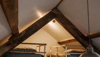 Sky Cabin. Cosy Forest Log Cabin 3 night minimum - Foto 3