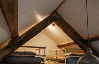 Sky Cabin. Cosy Forest Log Cabin 3 night minimum - Foto 3