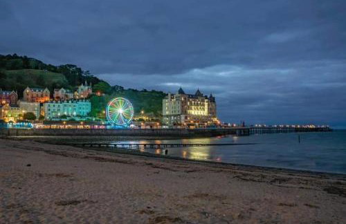 Traeth Teras (Beach Terrace) - Foto 8