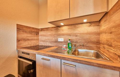 Wassertanz - Foto 12