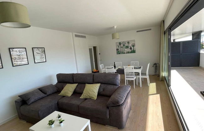 Alamos 3 bedroom with terrace - Foto 10