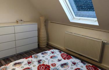 FeWo Ammerbuch - Foto 16