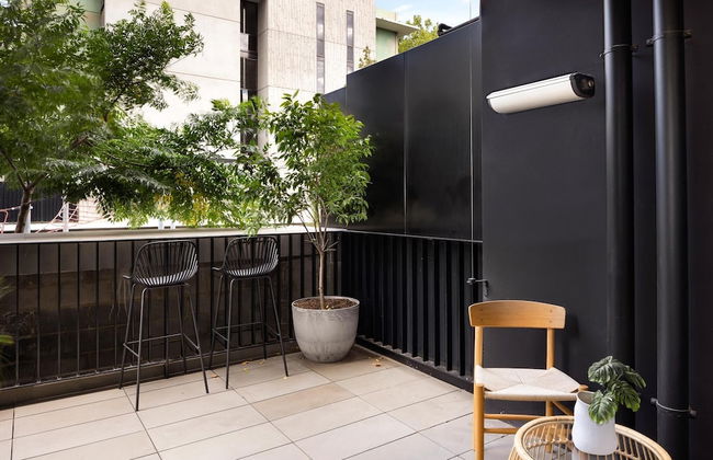 Palmerston St Apartments by Urban Rest - Photo 35