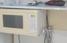 Hospedaria Area Verde - Foto 14