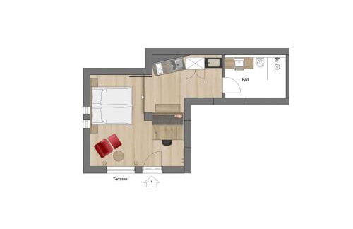 Haus Bergwelten - Foto 45