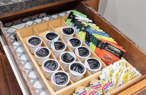 Luxury 3BR with Parking in Heart of DC - Steps to Metro - Foto 20