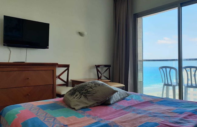 Hof Hacarmel Apartments - Foto 25