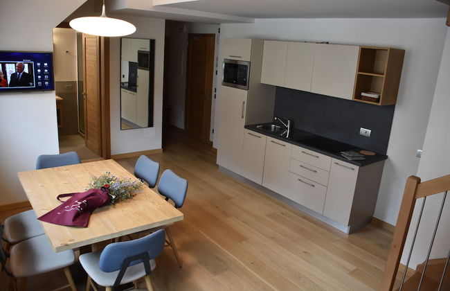 Residence Langes - Foto 54