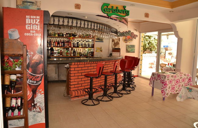 Alanya Dreams Apart Hotel - Foto 22