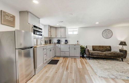 Cloud Ridge Cozy Suite w Fire Pit & Game Area - Foto 17