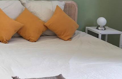 Chez Léonine, maison en centre ville - Photo 13