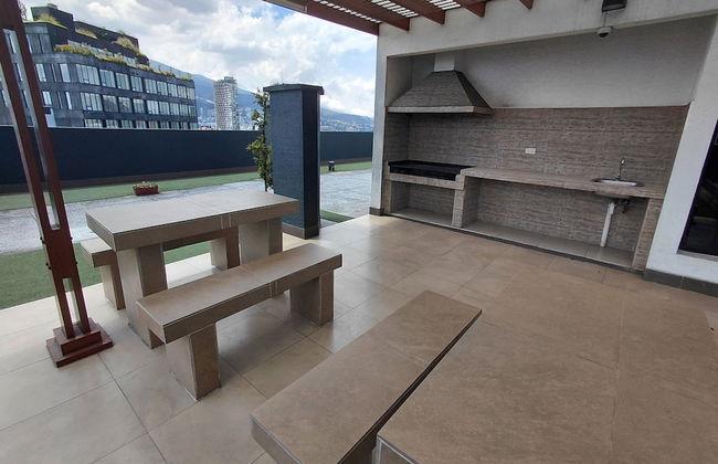 Suite Metropoli Bristol - Photo 33