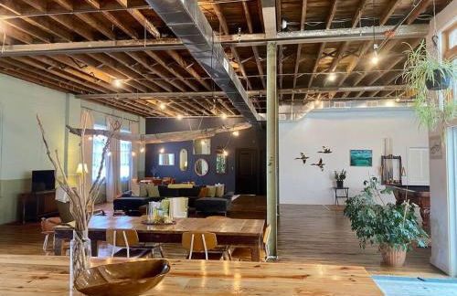 Main Office Lofts Building - 4 lofts - Foto 31