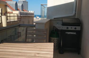 SBT Sun Beach Terrace "The best house" - Foto 15