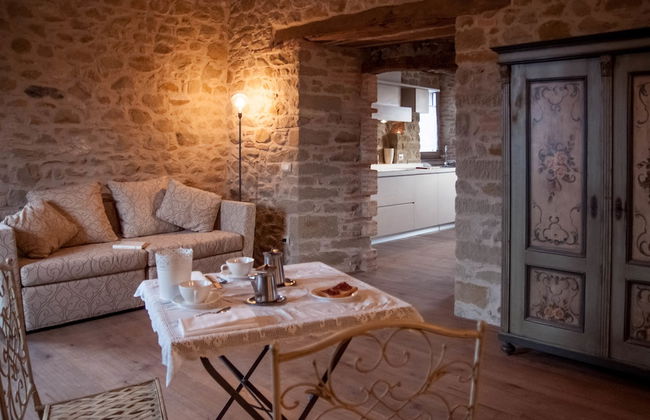 Palazzo Serre - Piscina & Natura - Photo 27