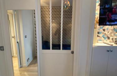 Cosy courcelles - Foto 24