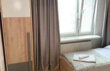 Apartament Praski 5 minut od metra i starego miasta spacerem do zoo i Konesera - Foto 10